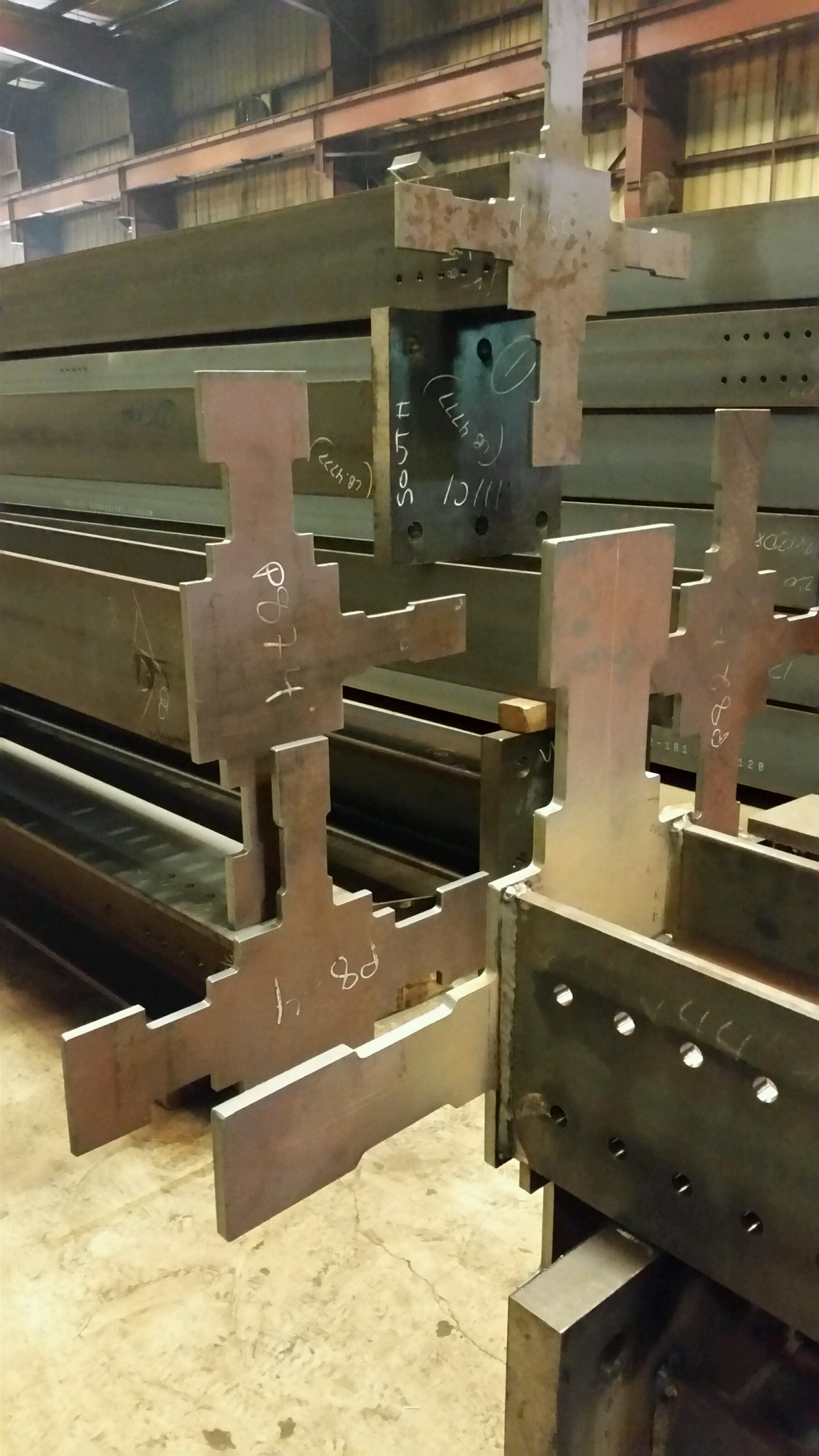 Automated CNC Processing
